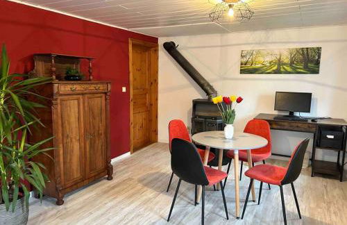 Infrarotsauna & Platz für Familien - Maisonette Fritz in Großschönau - Foto 2