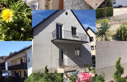 Ferienhaus 2 An der Rodach - Foto 1