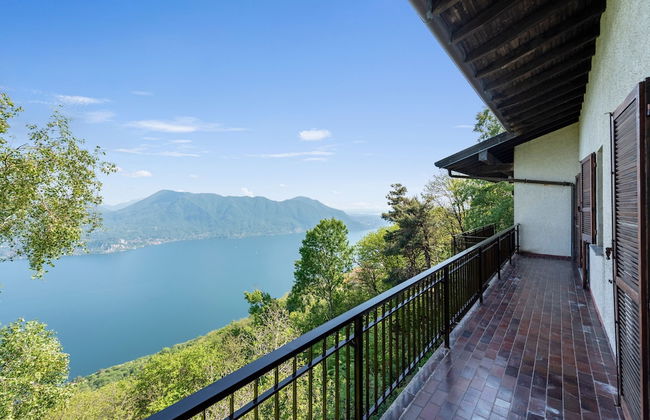 Lago Azzurro Infinity View - Foto 29