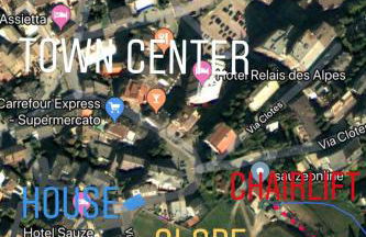 THE CLOSEST LOCATION TO THE CITY CENTER AND CHAIRLIFT - Foto 42