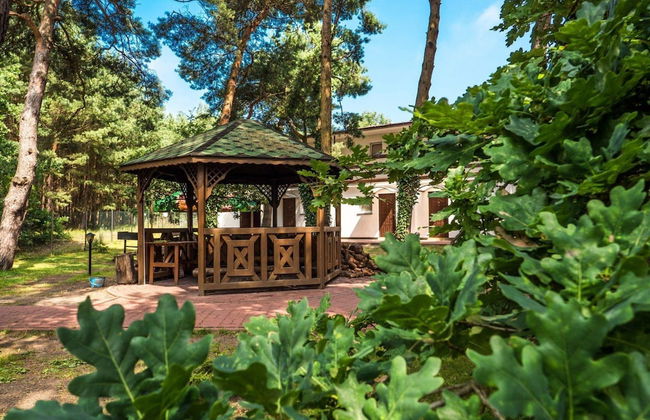 Cottage in Lazy Near Beach and Lake Jamno - Foto 9