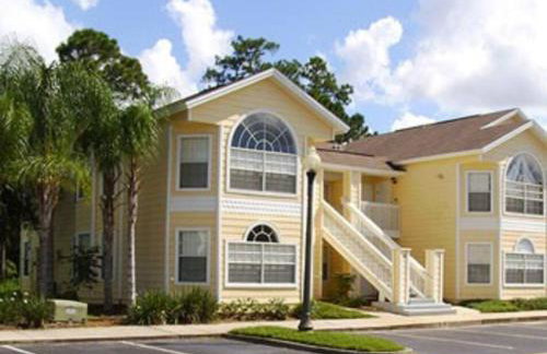 LOVE AT FIRST SIGHT! NEW Disney Home, Sleeps 6, Pool, Patio, NO Steps, LOW Rates! - Foto 33