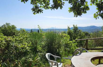 Maison Bleu Avril - Gard - Foto 60