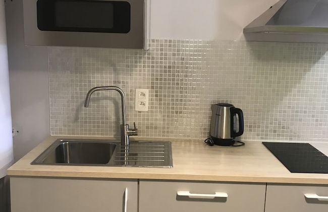 Renovated Apartment in Antwerp - Foto 44