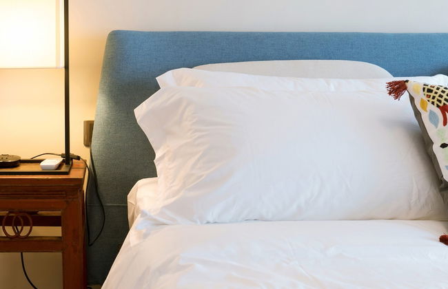 sunnyrain apartment hotel - Foto 11