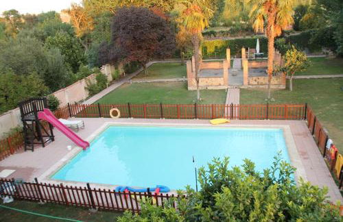 CASA RURAL LOS HALCONES - Foto 38