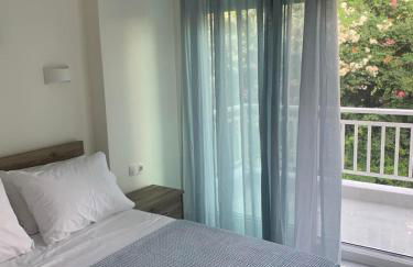 Casa di Evi sul mare Chaniotis - Foto 7