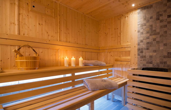 Luxury Villa Silent with Infinity Pool - Foto 58