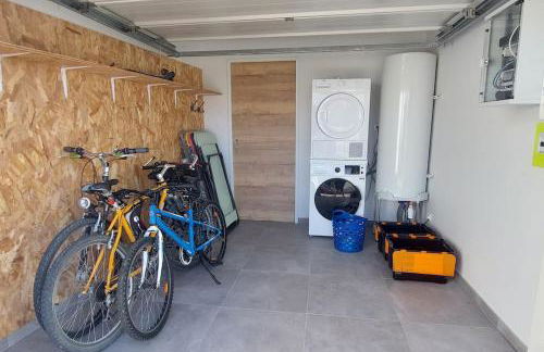 Maison neuve 6/8p à La Cotinière - Foto 4