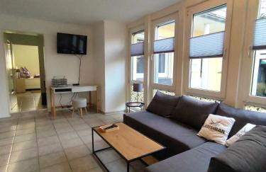 Ferienwohnung Krokus - Foto 14