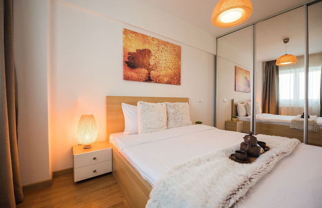 ZEN Residential Apartments - Foto 5