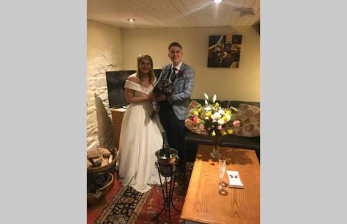 The Byre (Unusual and Different). - Foto 33