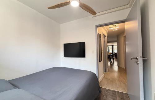 Matabiau - Centre-ville - T3 moderne - parking - Foto 10