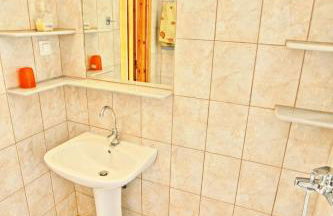 Alexandra Studio in Katavolos - Foto 22