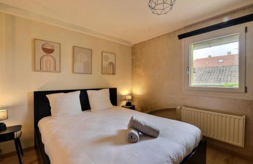 Le Clos du Bosmont, proche A36 - Foto 17