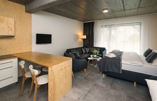 Residence Trafick - Photo 48