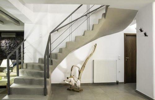 Villa Kalithea - Foto 53