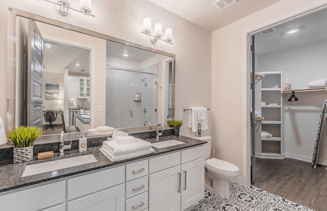 Corporate Apartments Deep Ellum - Foto 59