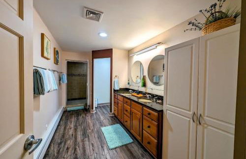 Acadia Luxury Penthouse Suite - Foto 10