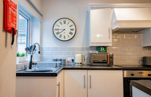 Southfield City Home - Foto 8