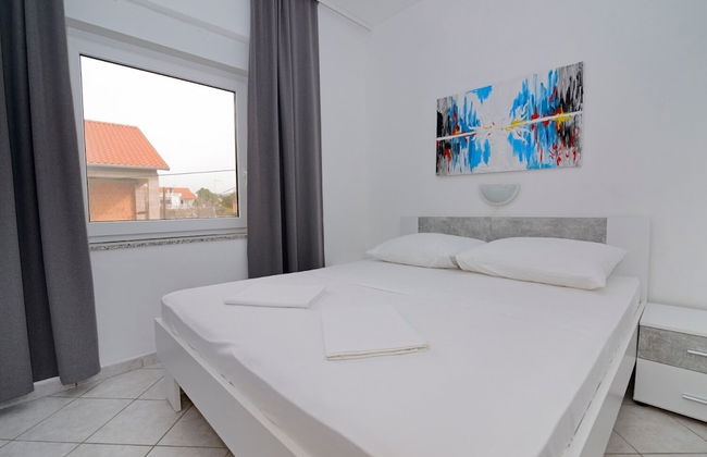 Zora - Garden Terrace and Grill - A5 - Foto 4