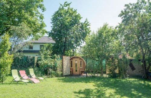 Feriendomizil "Alte Post" I - Foto 2