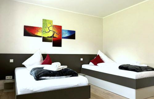 Geschmackvolle moderne Apartment-Wohnungen - Foto 25