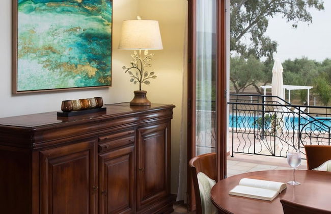 Aneli Villas - Villa Anastasia - Foto 24