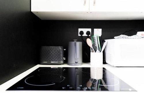 Exclusive Studio Retreat - Foto 6