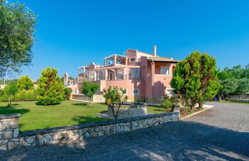 Villa Leo 2 , Dassia - Foto 81