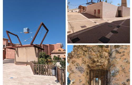 Apartamentos Hoz del Huécar - Foto 27