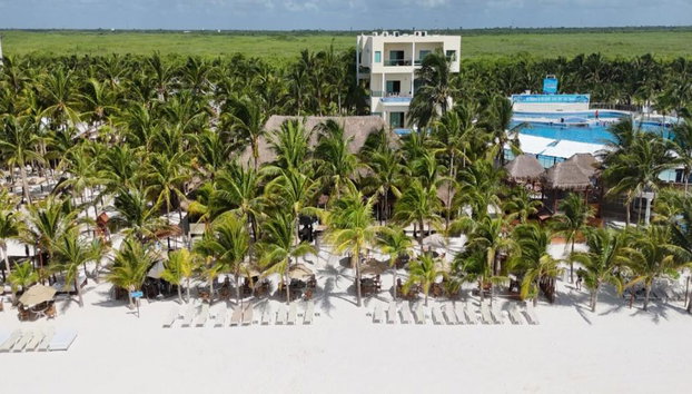 Beach Club Maroma - Foto 4