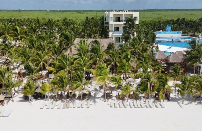 Beach Club Maroma - Foto 4