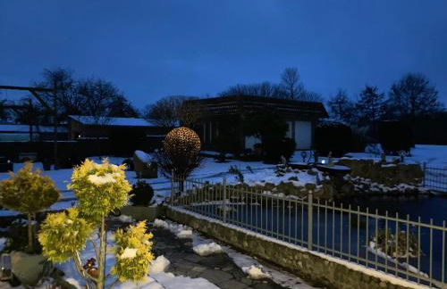 Landhausidyll Apartment 4 - Foto 14