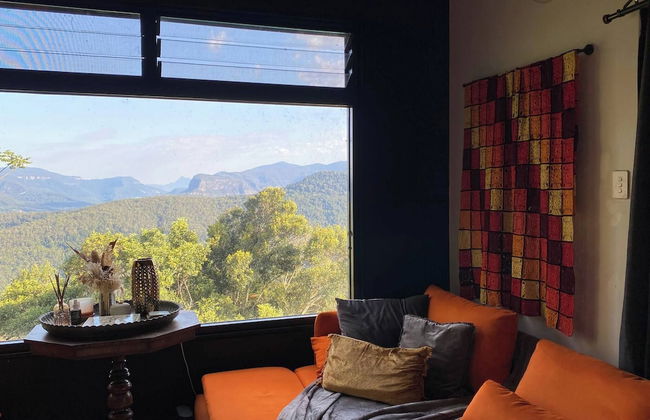 Cabane Tiny Tree House no4 - Foto 1