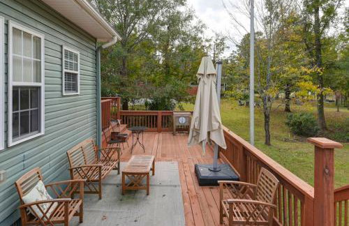 La La Lakehouse Sleeps 6 - Foto 41