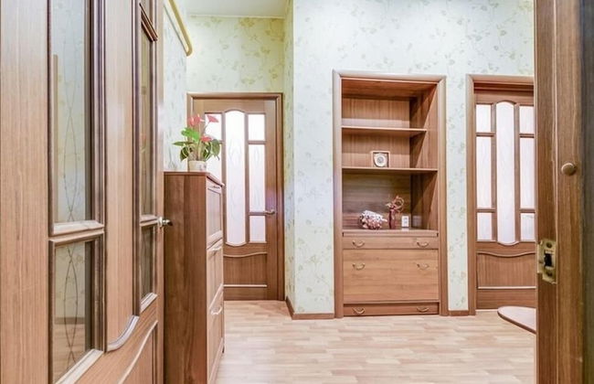 Ludwig Apartments on 4-ya liniya - Foto 16