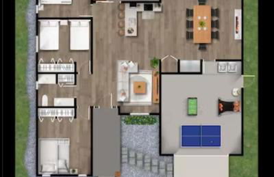 New 6min to 3 Sister Springs, Spacious, Fun with Game Room - Foto 46