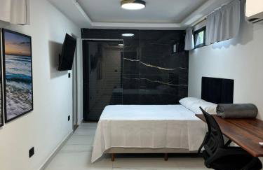 Casa Moderna com Cinema - Foto 12