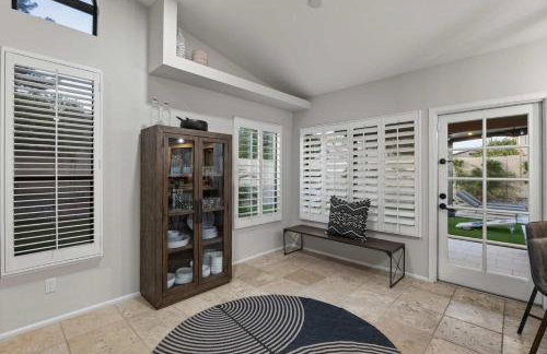 Backyard Bliss - Firepit Putt Play Pool & Spa - Foto 44