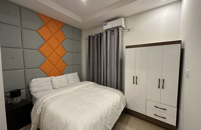 Seven Heaven Plaza - Foto 3