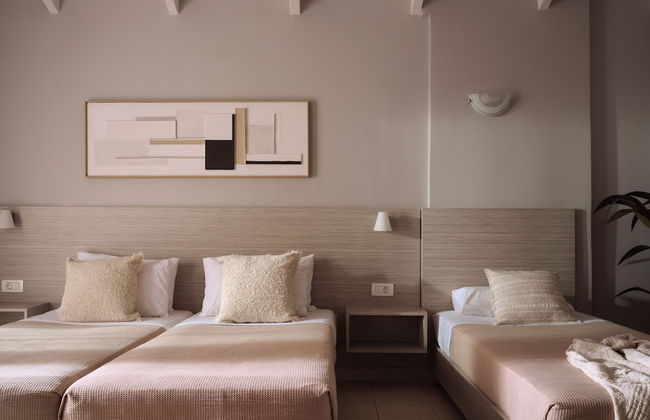 Atlantis Hotel - Foto 14