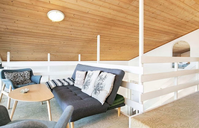 10 Person Holiday Home in Thisted - Foto 23