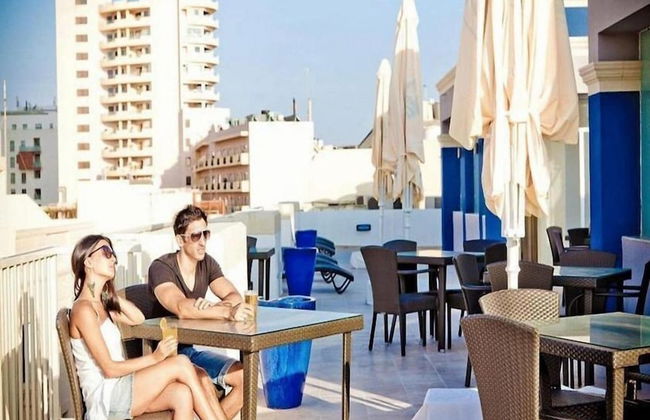 Sliema Tigne Suites - Foto 34