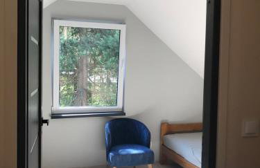 Leśny Domek - Foto 13