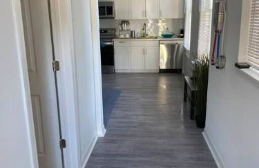 Chic Bungalow Apartment steps from Armature Works & Downtown Riverwalk - Foto 43