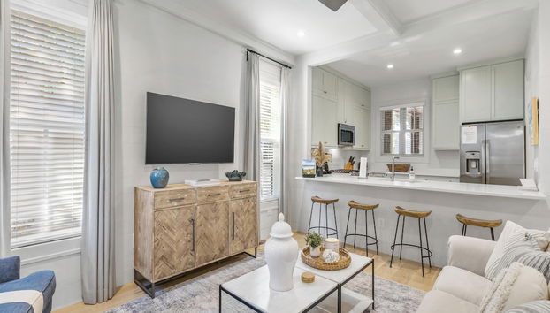 Servicios del alojamiento