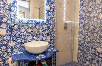 Casa Vacanze O'Mulin Ravello via fiume 2 incrocio Pontone - Foto 56