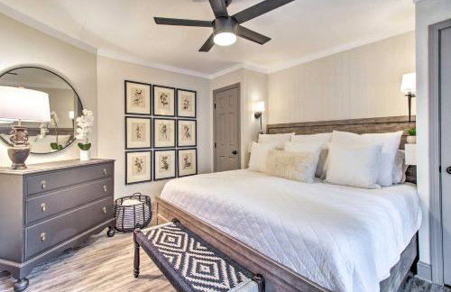 The River Cottage Charming Retreat with Dock - Foto 15