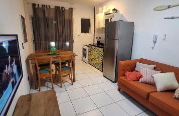 UBATUBA HOME , churrasqueira piscina estacionamento coberto - Foto 11